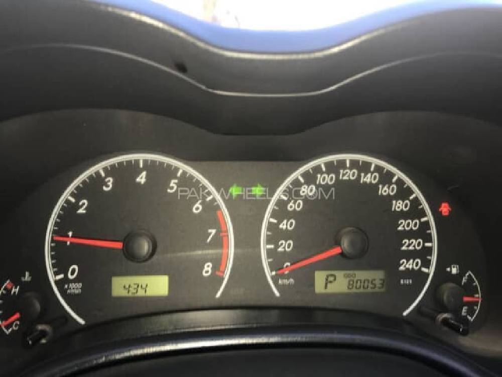 Toyota Other - 2014 Malik Toyota Other - 2014 Malik Image-15