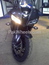 Honda CBR 600RR - 2008