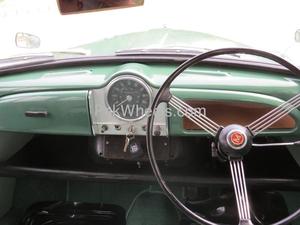 Classic Cars Other - 1966