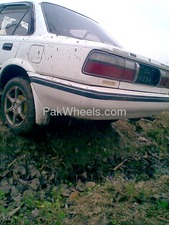 Toyota Corolla - 1990