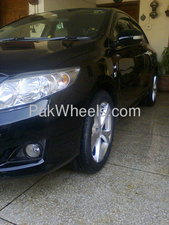 Toyota Corolla - 2009