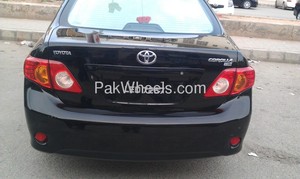 ہونڈا اکارڈ - 2009