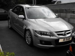 Mazda Other - 2007
