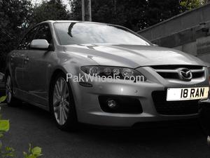 Mazda Other - 2007
