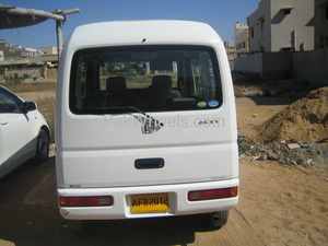 ہونڈا دیگر - 2006