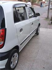 Hyundai Santro - 2004