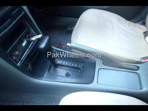 Honda Accord - 1995