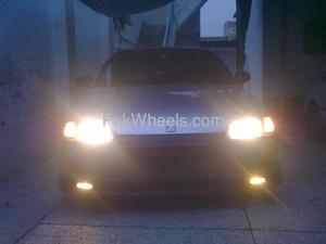 Honda Civic - 1995