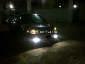 Honda Civic - 2006