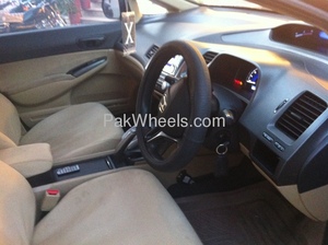 Honda Civic - 2007