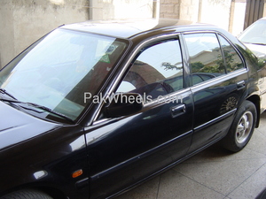 Honda City - 2001