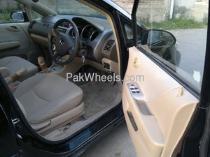 Honda City - 2006