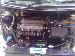 Honda City - 2006