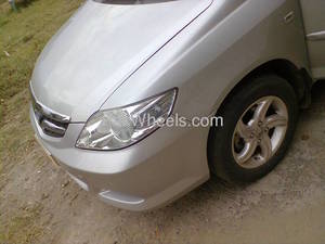 Honda City - 2006