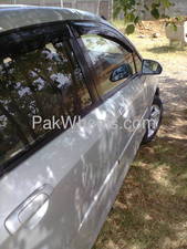 Honda City - 2006