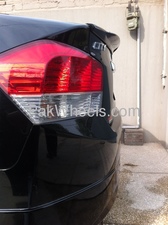 Honda City - 2009