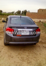 Honda City - 2009