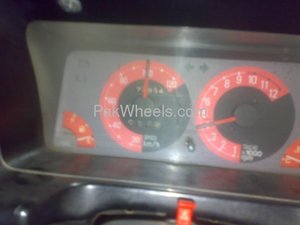 Suzuki Mehran - 2005