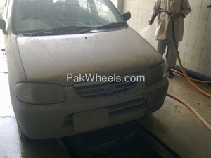 Suzuki Alto - 2006