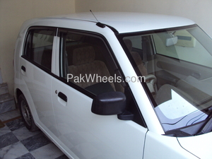 Suzuki Alto - 2008
