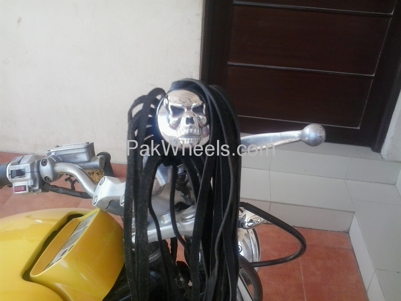 Yamaha V Max - 1993 secureroot Yamaha V Max - 1993 secureroot Image-3
