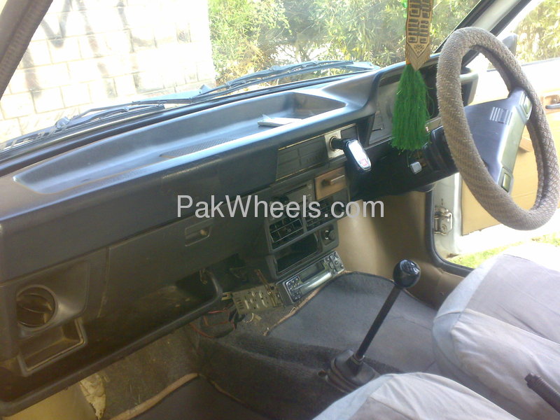 Suzuki FX - 1983 XUB007 Suzuki FX - 1983 XUB007 Image-2