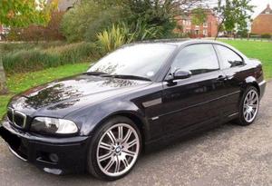 BMW 3 Series - 2005