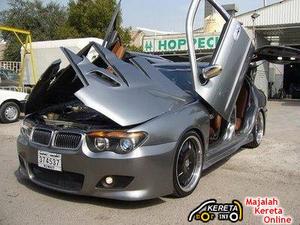 BMW 5 Series - 2010