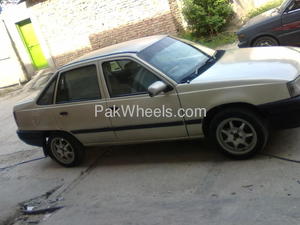 Daewoo Racer - 1994