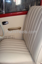 Volkswagen Beetle - 1967