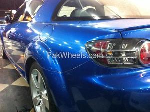 مازدا RX8 - 2007