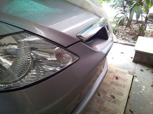 Honda City - 2004