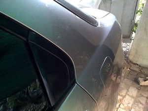 Honda City - 2004