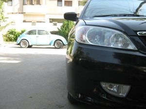 Honda Civic - 2006