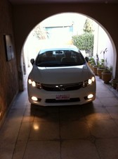 Honda Civic - 2013