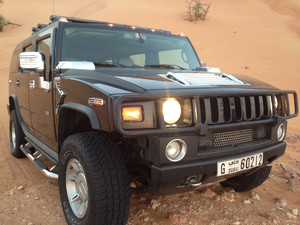 Hummer H2 - 2006