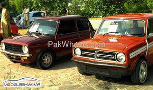 MINI Other - 1978