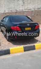 Toyota Corolla - 2010