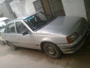 Daewoo Racer - 1997