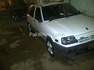 Suzuki Khyber - 1998