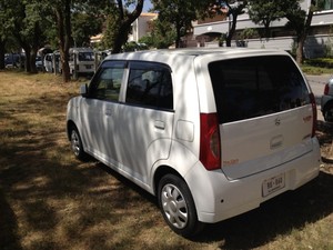 Suzuki Alto - 2007