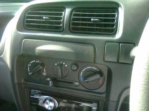 Suzuki Alto - 2011