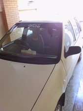 Suzuki Cultus - 2005