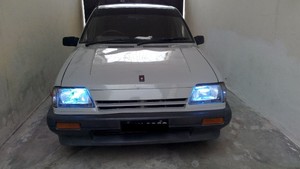 Suzuki Khyber - 1999