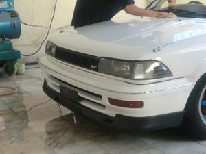Toyota Corolla - 1989