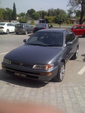 Toyota Corolla - 1996