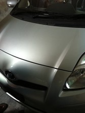 Toyota Vitz - 2008