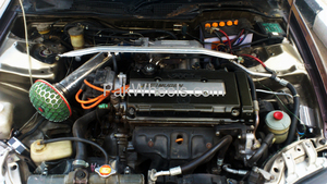 Honda Civic - 1995