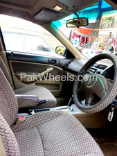 Honda Civic - 2005