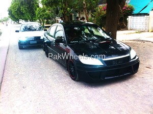 Honda Civic - 2006